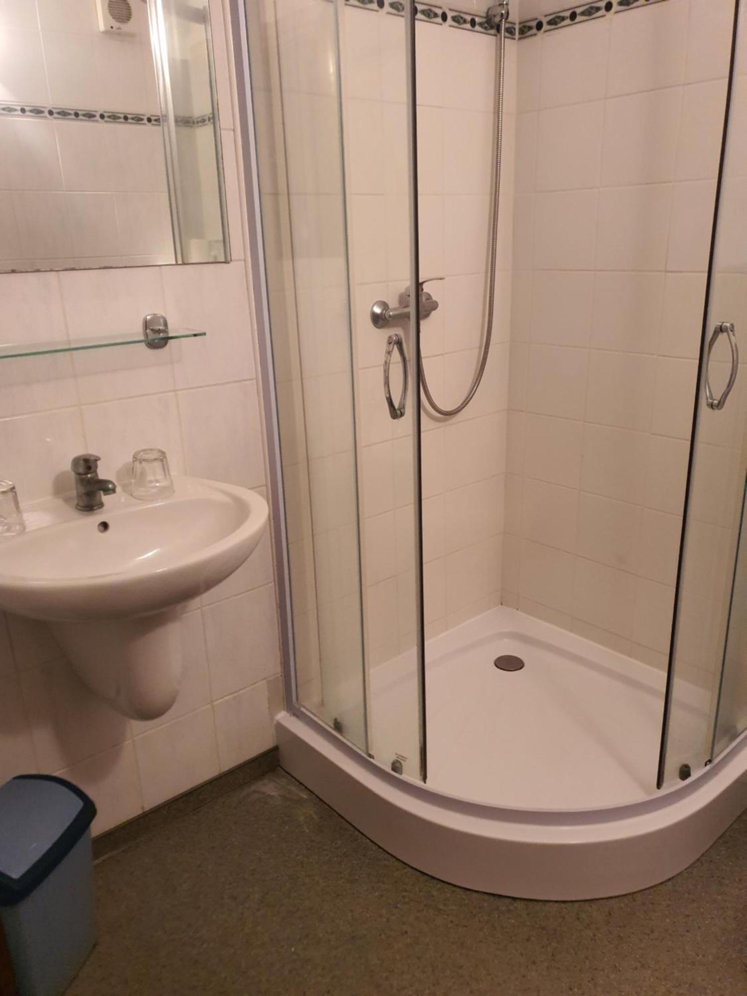 Hotel Pam Яхимов Стая снимка